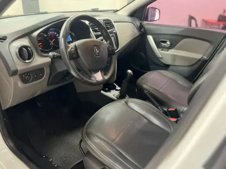 RENAULT Logan 1.6 4P FLEX DINAMIQUE, Foto 10