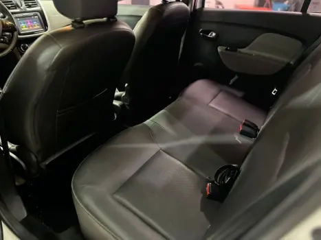 RENAULT Logan 1.6 4P FLEX DINAMIQUE, Foto 11