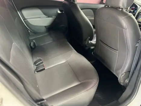 RENAULT Logan 1.6 4P FLEX DINAMIQUE, Foto 12