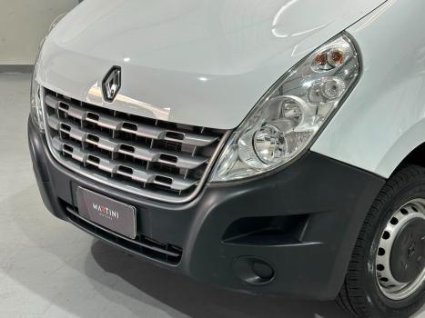 RENAULT Master 2.3 16V 4P GRAND FURG�O TURBO DIESEL INTERCOOLER, Foto 2