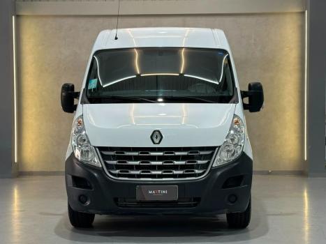 RENAULT Master 2.3 16V 4P GRAND FURG�O TURBO DIESEL INTERCOOLER, Foto 3