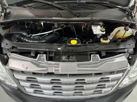 RENAULT Master 2.3 16V 4P GRAND FURG�O TURBO DIESEL INTERCOOLER, Foto 4