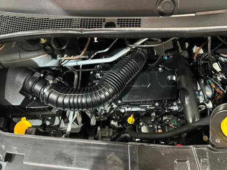 RENAULT Master 2.3 16V 4P GRAND FURG�O TURBO DIESEL INTERCOOLER, Foto 5