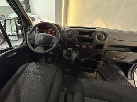 RENAULT Master 2.3 16V 4P GRAND FURG�O TURBO DIESEL INTERCOOLER, Foto 8