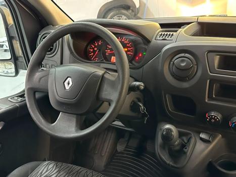 RENAULT Master 2.3 16V 4P GRAND FURG�O TURBO DIESEL INTERCOOLER, Foto 9