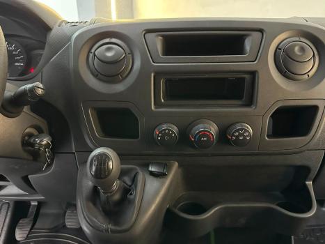 RENAULT Master 2.3 16V 4P GRAND FURG�O TURBO DIESEL INTERCOOLER, Foto 11