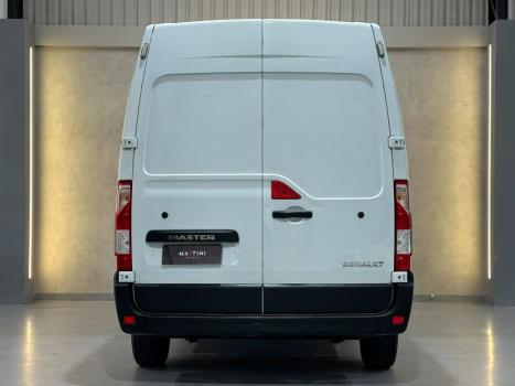 RENAULT Master 2.3 16V 4P GRAND FURG�O TURBO DIESEL INTERCOOLER, Foto 15