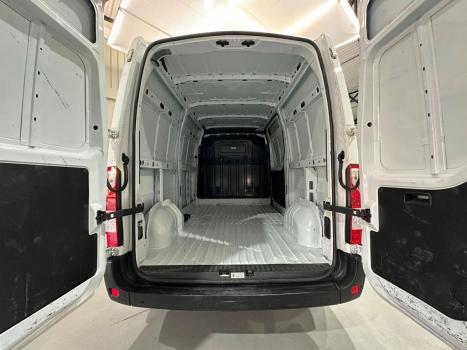RENAULT Master 2.3 16V 4P GRAND FURG�O TURBO DIESEL INTERCOOLER, Foto 16