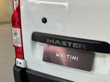 RENAULT Master 2.3 16V 4P GRAND FURG�O TURBO DIESEL INTERCOOLER, Foto 20