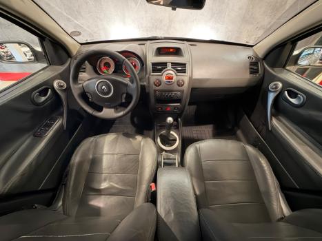 RENAULT Megane Grand Tour 1.6 16V 4P FLEX DYNAMIQUE, Foto 12