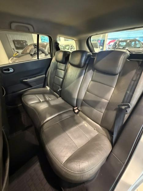 RENAULT Megane Grand Tour 1.6 16V 4P FLEX DYNAMIQUE, Foto 14
