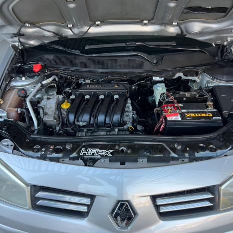 RENAULT Megane Grand Tour 1.6 16V 4P FLEX DYNAMIQUE, Foto 13