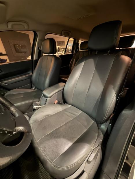 RENAULT Megane Grand Tour 2.0 16V 4P DYNAMIQUE AUTOMÁTICO, Foto 14