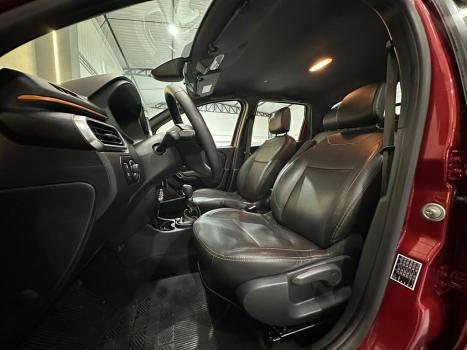 RENAULT Oroch 1.3 16V 4P OUTSIDER TURBO TCe AUTOMÁTICO CVT, Foto 9