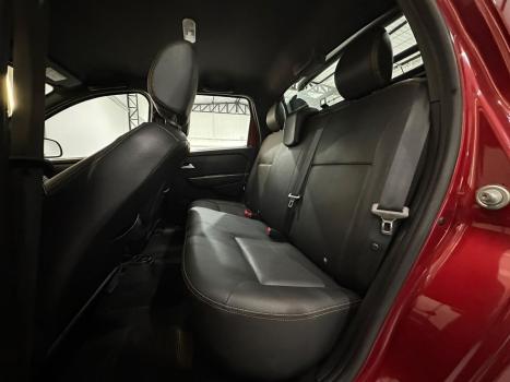 RENAULT Oroch 1.3 16V 4P OUTSIDER TURBO TCe AUTOMÁTICO CVT, Foto 10