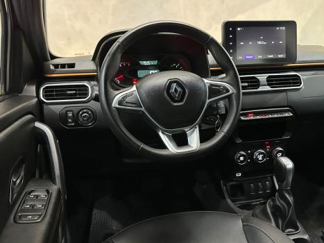 RENAULT Oroch 1.3 16V 4P OUTSIDER TURBO TCe AUTOMÁTICO CVT, Foto 12