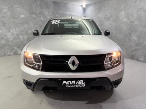 RENAULT Oroch 1.6 16V 4P EXPRESS FLEX, Foto 1