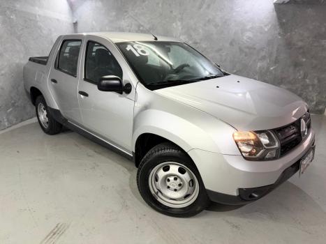 RENAULT Oroch 1.6 16V 4P EXPRESS FLEX, Foto 2