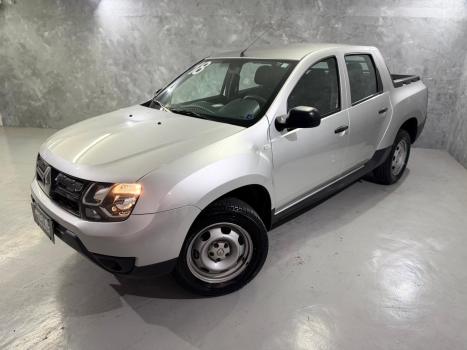 RENAULT Oroch 1.6 16V 4P EXPRESS FLEX, Foto 3