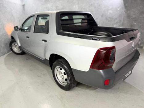 RENAULT Oroch 1.6 16V 4P EXPRESS FLEX, Foto 4