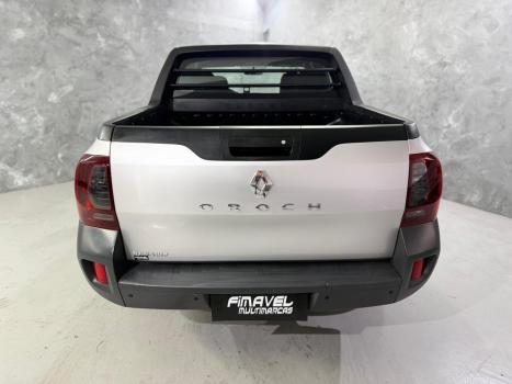 RENAULT Oroch 1.6 16V 4P EXPRESS FLEX, Foto 5