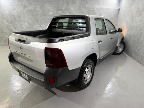 RENAULT Oroch 1.6 16V 4P EXPRESS FLEX, Foto 6