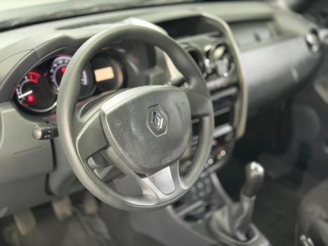 RENAULT Oroch 1.6 16V 4P EXPRESS FLEX, Foto 8