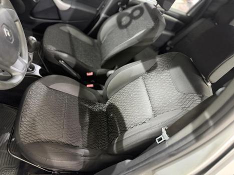 RENAULT Oroch 1.6 16V 4P EXPRESS FLEX, Foto 9