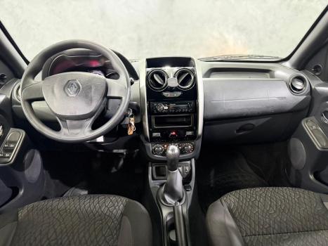 RENAULT Oroch 1.6 16V 4P EXPRESS FLEX, Foto 10