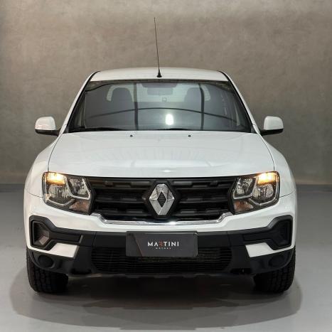 RENAULT Oroch 1.6 16V 4P FLEX PRO, Foto 2