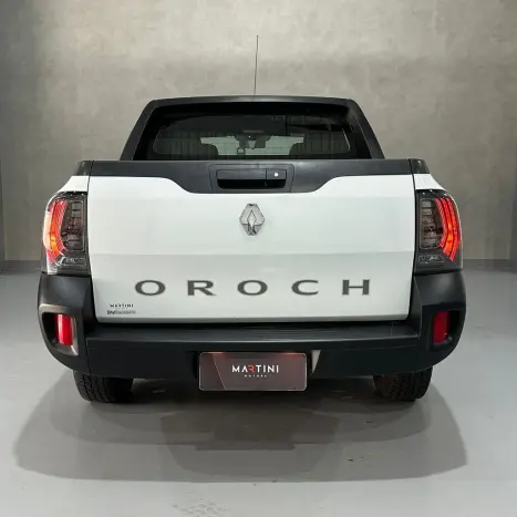 RENAULT Oroch 1.6 16V 4P FLEX PRO, Foto 5