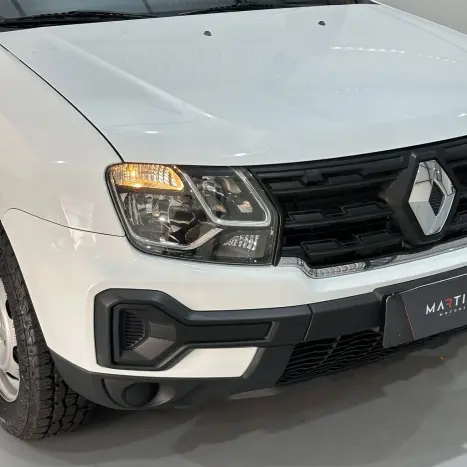 RENAULT Oroch 1.6 16V 4P FLEX PRO, Foto 7