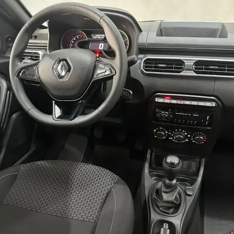 RENAULT Oroch 1.6 16V 4P FLEX PRO, Foto 11