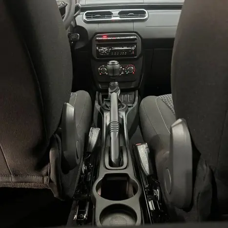 RENAULT Oroch 1.6 16V 4P FLEX PRO, Foto 12