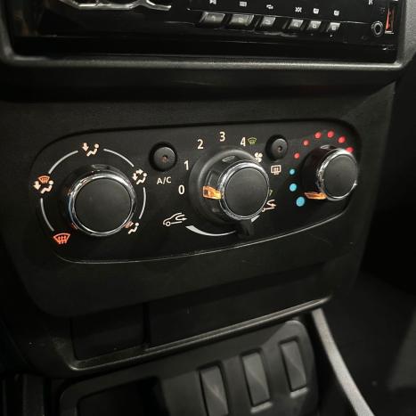 RENAULT Oroch 1.6 16V 4P FLEX PRO, Foto 14