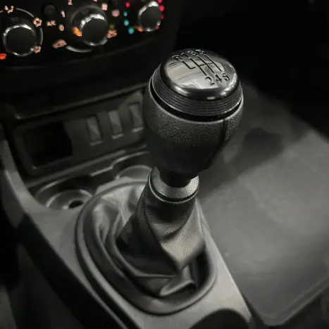 RENAULT Oroch 1.6 16V 4P FLEX PRO, Foto 15