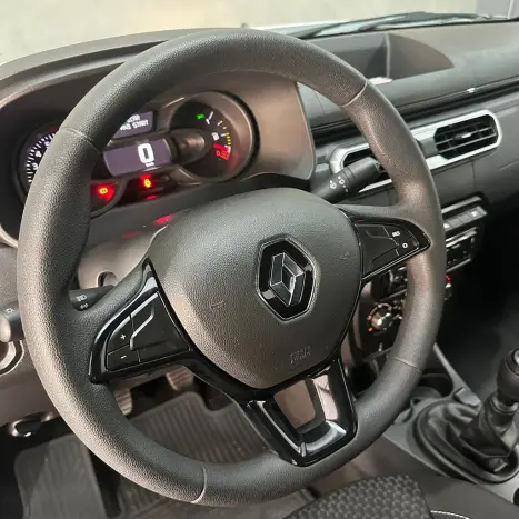 RENAULT Oroch 1.6 16V 4P FLEX PRO, Foto 17