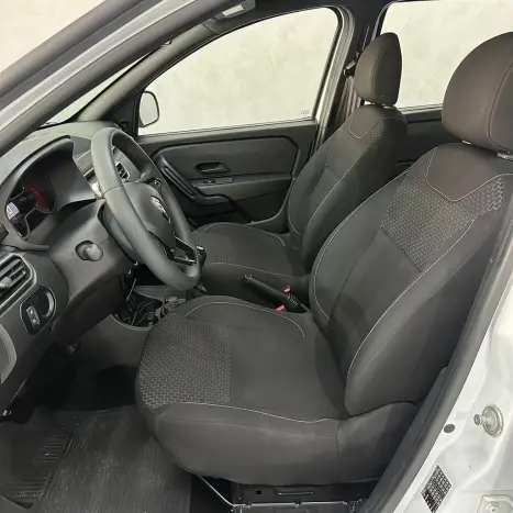 RENAULT Oroch 1.6 16V 4P FLEX PRO, Foto 20