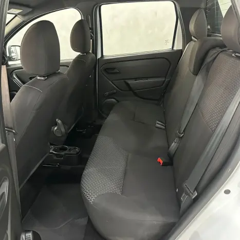 RENAULT Oroch 1.6 16V 4P FLEX PRO, Foto 21