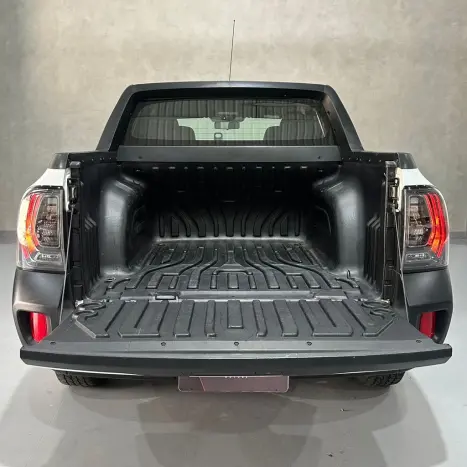 RENAULT Oroch 1.6 16V 4P FLEX PRO, Foto 22