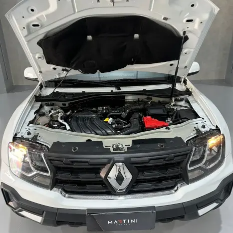 RENAULT Oroch 1.6 16V 4P FLEX PRO, Foto 23