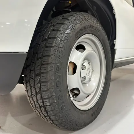 RENAULT Oroch 1.6 16V 4P FLEX PRO, Foto 24