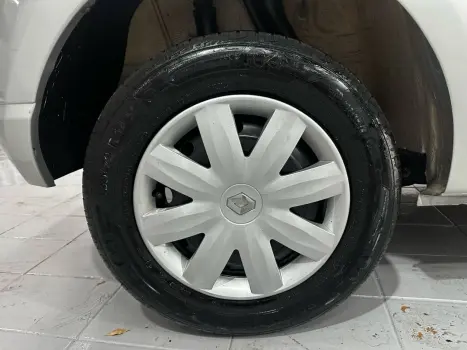 RENAULT Sandero 1.0 16V 4P FLEX EXPRESSION, Foto 11 RENAULT Sandero 1.0 16V 4P FLEX EXPRESSION, Foto 11