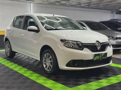 RENAULT Sandero 1.0 12V 4P FLEX SCE EXPRESSION, Foto 1