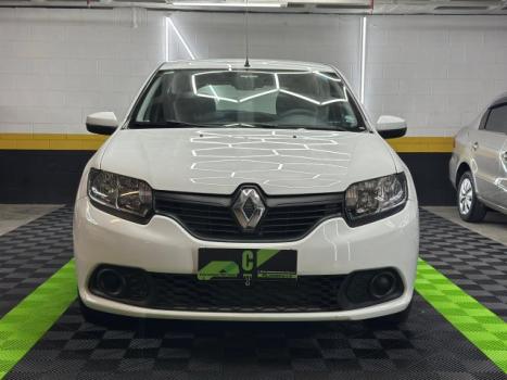 RENAULT Sandero 1.0 12V 4P FLEX SCE EXPRESSION, Foto 2