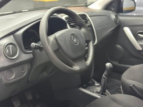 RENAULT Sandero 1.0 12V 4P FLEX SCE EXPRESSION, Foto 7