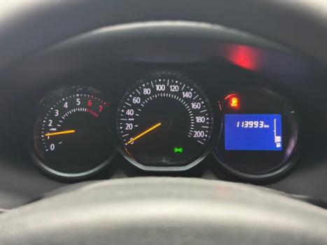 RENAULT Sandero 1.0 12V 4P FLEX SCE EXPRESSION, Foto 11