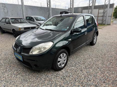 RENAULT Sandero 1.0 16V 4P FLEX EXPRESSION, Foto 1