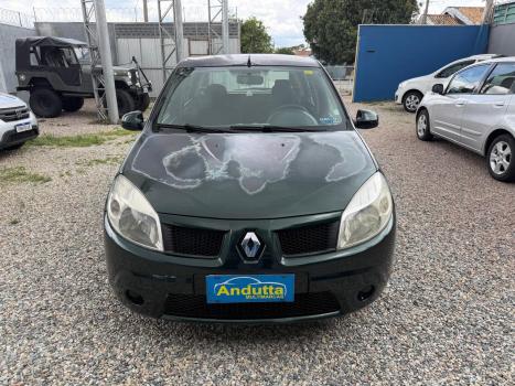 RENAULT Sandero 1.0 16V 4P FLEX EXPRESSION, Foto 5