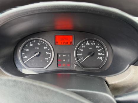 RENAULT Sandero 1.0 16V 4P FLEX EXPRESSION, Foto 6